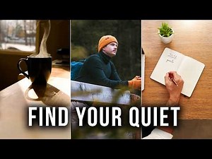 7 Habits for a Quieter, Simpler Life in 2026