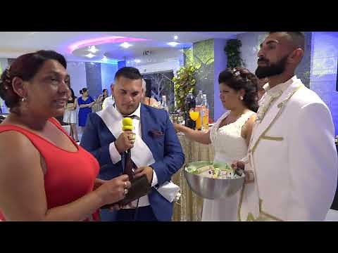 Svadba,Peter a Natália,Markušovce,26.6.2021-dary