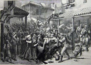 History of Sarajevo - Alchetron, The Free Social Encyclopedia