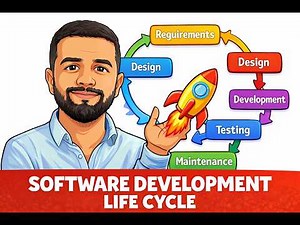 software Development life cycle inside companies