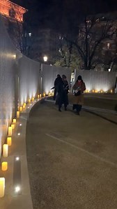 An emotional memorial to the Jews of Austria was revealed in Vienna at the Judenplatz Holocaust Memorial. The 'Wall of Names' commemorates the 64,440 Austrian Jews who were murdered or perished during the Shoah. May their memories be a blessing. 🕯️ | StandWithUs