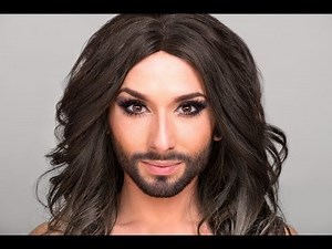 Eurovision 2014 Winner [ Austria ] Conchita Wurst - Rise Like A Phoenix | ESC Gewinner Song - REVIEW