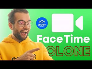 Building a Video Calling Application with Stream: Full Tutorial