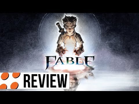 Fable: The Lost Chapters & Anniversary for PC Video Review