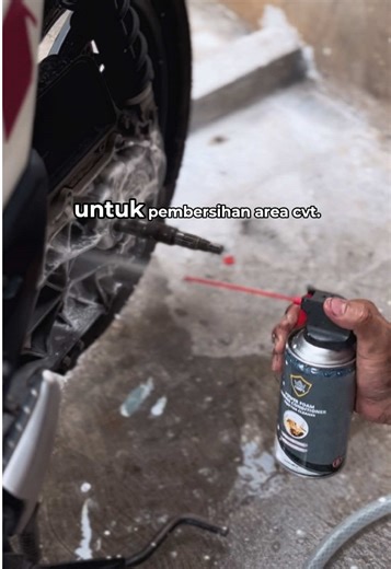 Promo Servis CVT Murah di Bengkel KIA