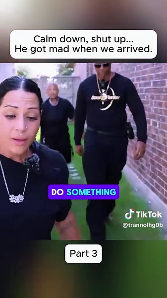 Repo Man Gets Mad After Our Arrival