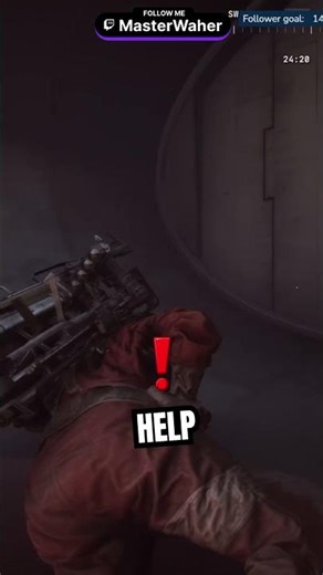 Help! I Need Healing! (And I Love You!)