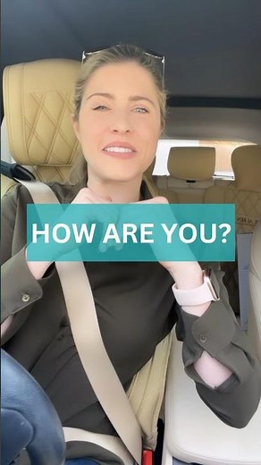 How are you? (How to sign in sign language) #americansignlanguage #signlanguage #asl