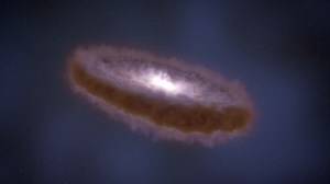 4.8K views · 90 reactions | Scientists have discovered more than 5,500 exoplanets orbiting stars other than our sun. Where do they all come from? What about our star—the Sun—and our home planet, Earth? *Sound on* to discover the star and planet formation process. Want to dive even deeper? Explore more on webbtelescope.org. | Space Telescope Science Institute | Facebook