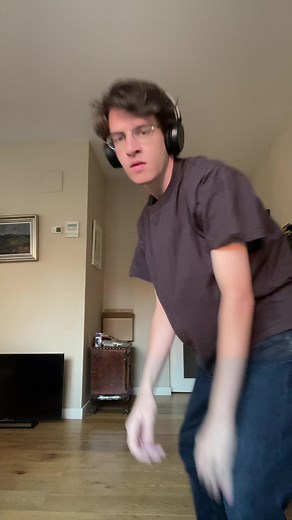 Ready for the weekend again @calvinharris