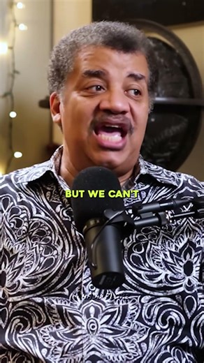 Why Earth Lost Its Lightest Gases? 😲 w/ Neil deGrasse Tyson