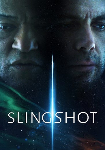 Slingshot - movie: where to watch streaming online