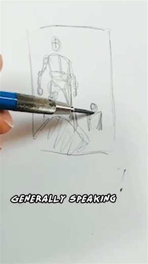 Making more dynamic compositions can be easier with the rule of thirds. Learn comics-making secrets from comics legend David Finch in his course over on Proko! #howtodraw #drawingtip #comicart #marvelcomics #dccomics #arttok