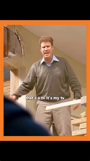 FilmCharlie on Instagram: ""Stranger than Fiction" - Movie(2006)☝️🎬 Harold Crick is a rigid IRS auditor whose life runs on routines—until he starts hearing a narrator describing his life, including his imminent death. As Harold searches for the author controlling his fate, he begins to actually live: falling in love, taking risks, and questioning whether destiny can be rewritten. It’s a clever blend of romance, comedy, and existential drama about authorship, choice, and what makes a life meanin