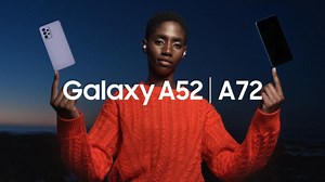 The new #GalaxyA52 and #GalaxyA72 are now available in select Samsung Authorized Stores nationwide. Need a quick feature guide? Here you go! 👇 Learn more: spr.ly/GalaxyA2021 | Samsung