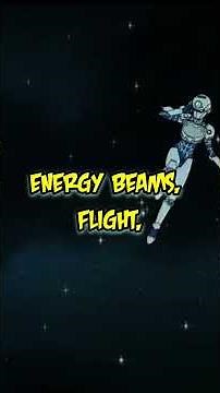 Tech Jacket: The Cosmic Superhero You Need to Know | Invincible