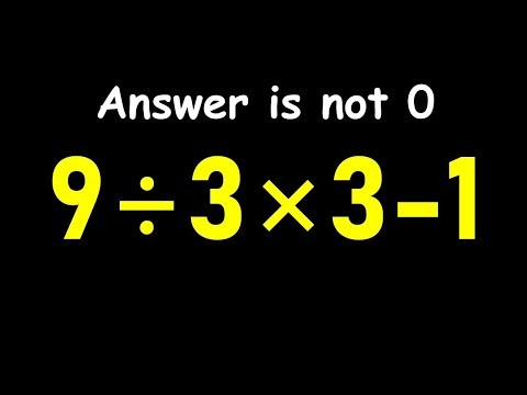 Can You Solve This Before the Timer Ends?
