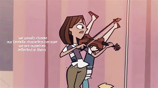 Total Drama Island: Courtney's Long Journey