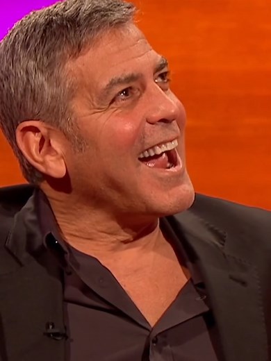 George Clooney's Hilarious Prank on Brad Pitt