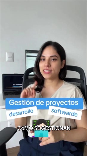 Proceso de desarrollo #desarrollodesoftware#sistemas#techtip #software#desarrolloweb