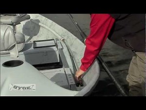 2012 Hyde Drift Boat Options (HD) - Hyde Drift Boats