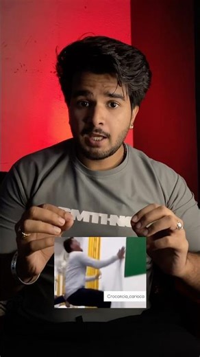 Boy possessed by Negative energy 😈 #manharkumar #shorts #ytshorts