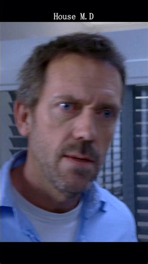#film #movie "The CIA Is Full of Idiots." 😂🕵️‍♂️ | Dr. House's Brutal Roast | House M.D. Iconic