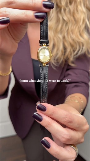 5 ways to style pull-on pants to the office ☕️💼🗞️ #workwear #officeoutfit #businesscasual