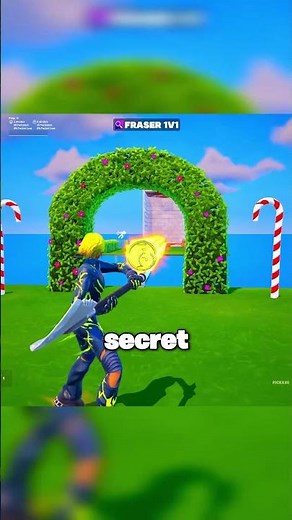 BEST XP Map to level up FAST in Fortnite😍 (#26)