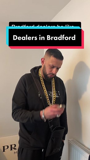 Bradford Accent: Hilarious Yorkshire Jokes and Humour