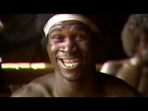 The History of Break Dance radiotron (1984)