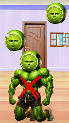 GUESS REAL HEAD OF BALLERINA CAPUCHINA #garrysmod#garrysmod