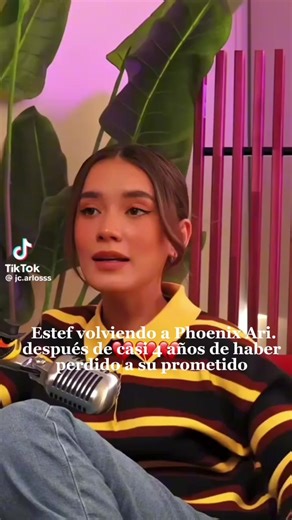 Cesar y TN: ¿un amor oculto en la nueva historia?