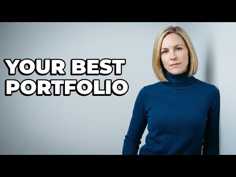 How To Optimize Your Digital Portfolio For Job Applications?