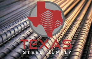 Houston Rebar Supply - Texas Steel Supply - We Deliver!