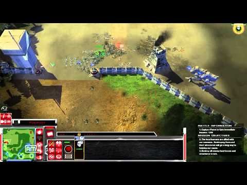 Republic at War -battle droid attack-