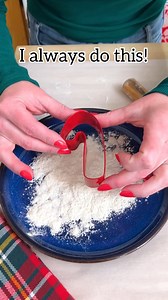 651K views · 6.2K reactions | Holiday Baking Tips ✨ Simple tricks for making, baking and gifting sweet treats this holiday season. #christmascookies #cocoa #holidaytreats #HolidayMagic #baking This original video was produced by Network Media, LLC and Jeff & Lauren Productions. | Hackity Hack Club | Facebook