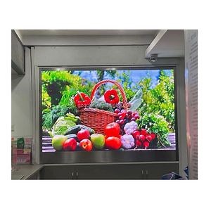 [Hot Item] 2K 4K LED Panel Video Wall 1080P HD P2 Indoor LED Display Screen