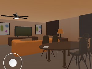 Scary Baby Pink 🕹️ Play online on SGameS