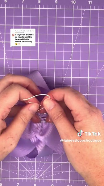 How to Make DIY Hair Bows: Step-by-Step Guide