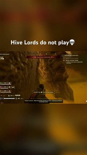getting into helldivers again. #helldivers2 #funny