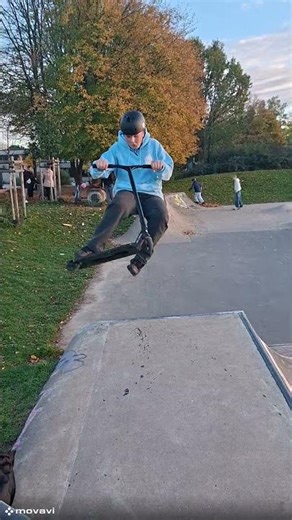 versuche meinen zweiten tailwip