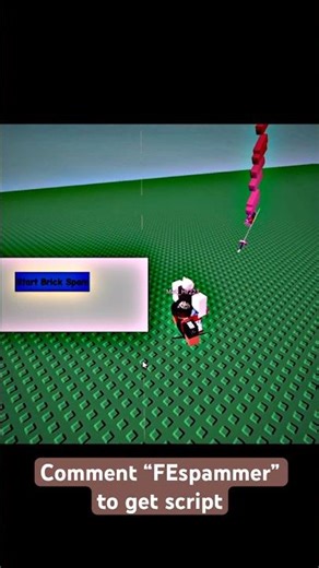 This FE Script FILLS The Entire Server With Objects! 😯