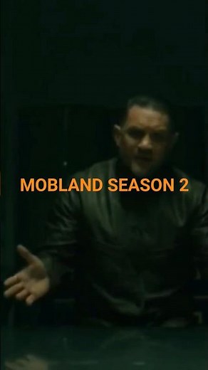 MOBLAND SEASON 2 HIDDEN CLUES #movie #netflix #mobland #moblandseason2