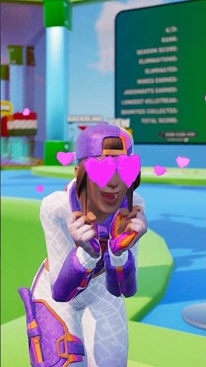 NEW Fortnite Realistic INFINITE Zone Wars map you NEED to play!!!