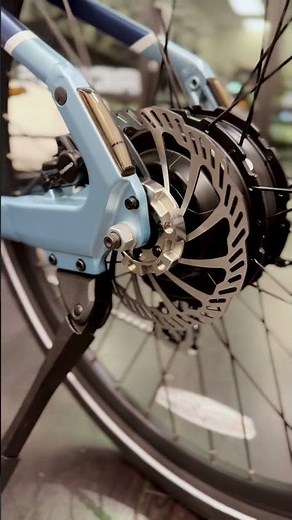 Aventon Pace 4 Step-Through