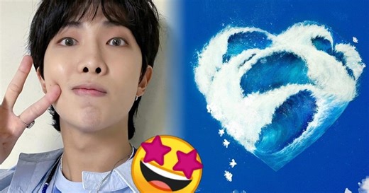 RM y Colde: Don’t ever say love me, traducción al español