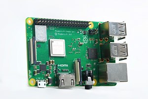 Raspberry Pi 3B  Power Supply Chip #piday #raspberrypi @Raspberry_Pi