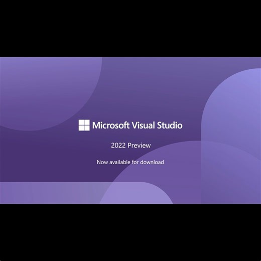 Visual Studio 2019-2022 全家桶离线包 中文