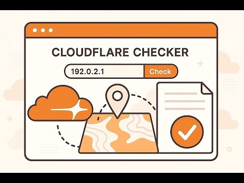 Cloudflare IP Checker for Pentesters and Red Teamers | Free Tool by Aardwolf Security